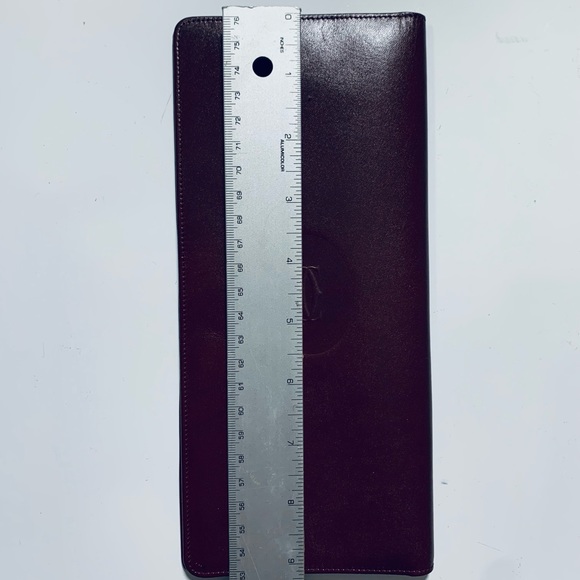Cartier Wallet - Picture 7 of 8